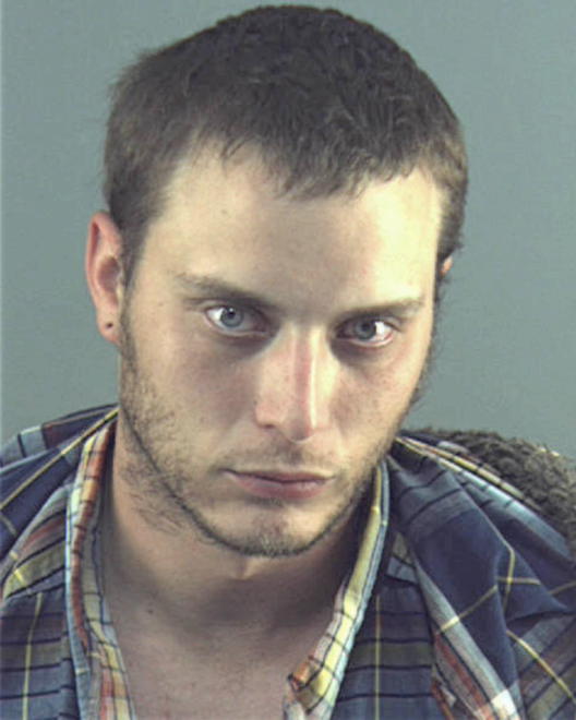 ROGERS, JUSTIN M - Peoria County, IL