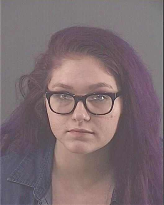 SCOVILLE, JOCI COLLEEN - Peoria County, IL