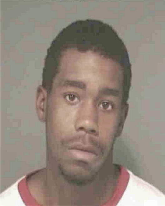 SPEARMAN, ERNEST TERRELL - Peoria County, IL