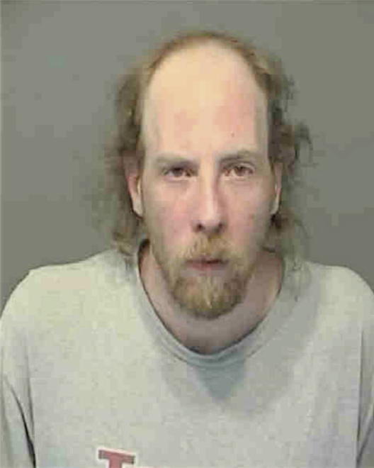 STRUBHAR, SHAWN MELVIN - Peoria County, IL