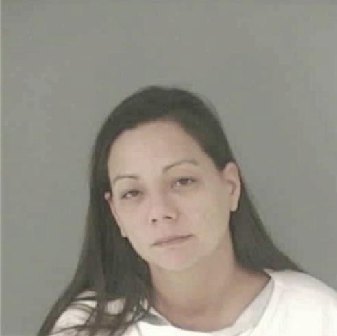 TRISLER, MARIA - Peoria County, IL