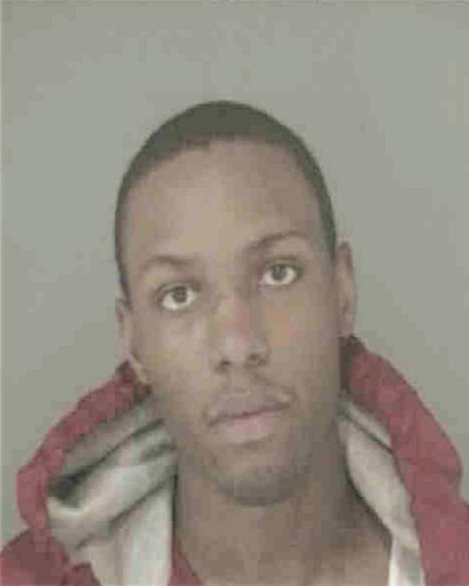 TURNER, JEREMIAH LEMAR - Peoria County, IL