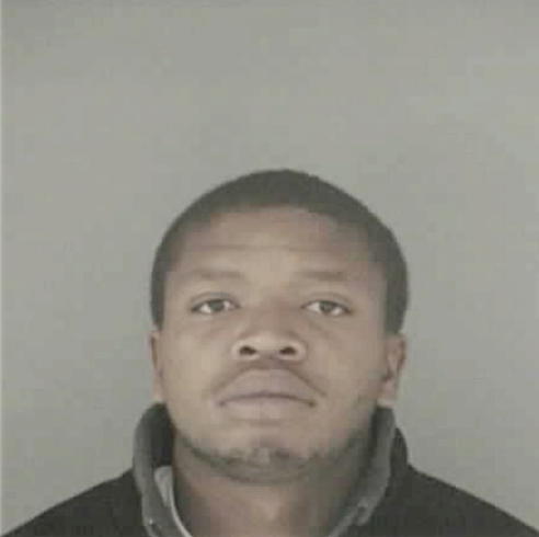 WALKER, MARK DION - Peoria County, IL