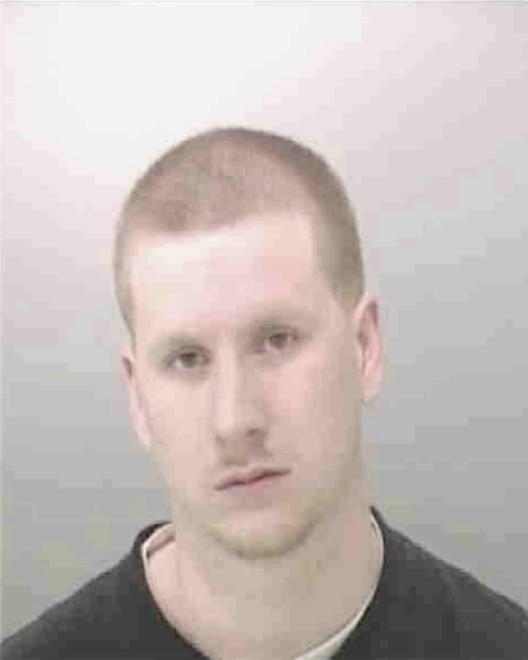 WEBER, AARON THOMAS - Peoria County, IL