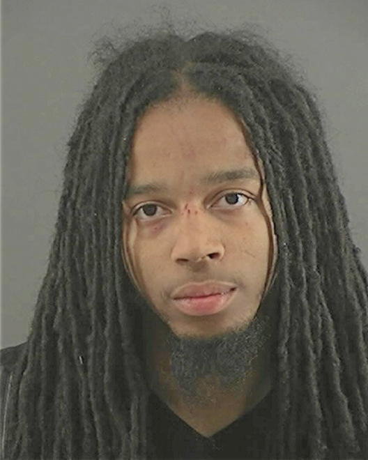 WILLIAMS, CARTEZ EDELL - Peoria County, IL