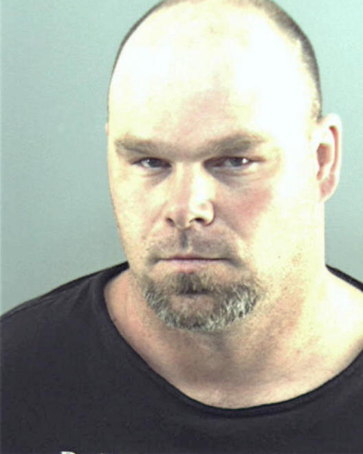 WOODLEY, LARRY DEAN - Peoria County, IL