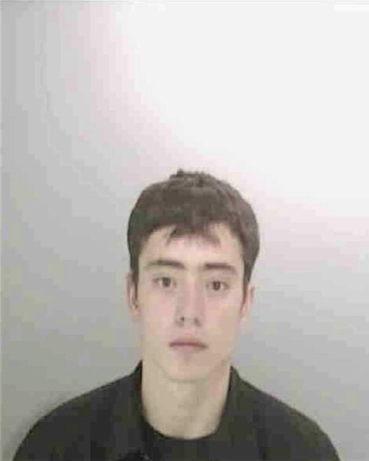 AMES, JOEY LEROY - Peoria County, IL