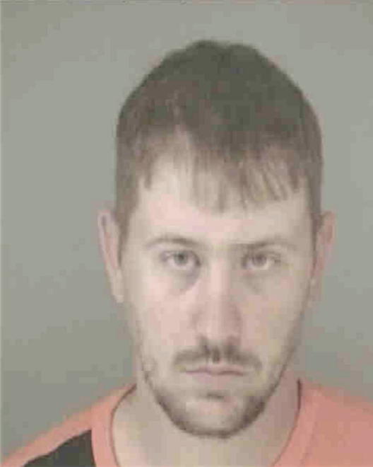 BALLARD, DANNY LEE - Peoria County, IL