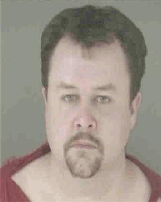 BENEDICT, MARK WAYNE - Peoria County, IL