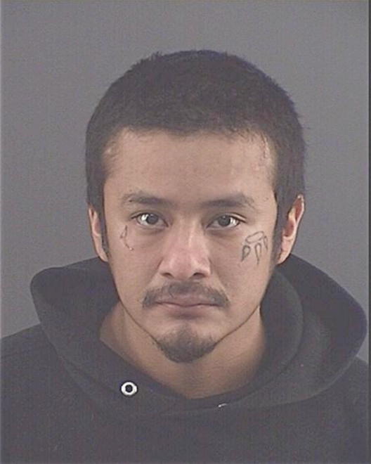 BRITO, ANTONIO - Peoria County, IL
