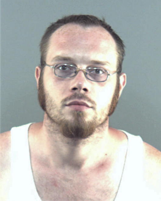 COOK, SHAWN M - Peoria County, IL