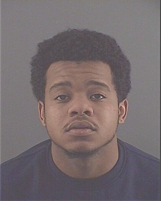 COX, JAMAL ELBERT - Peoria County, IL
