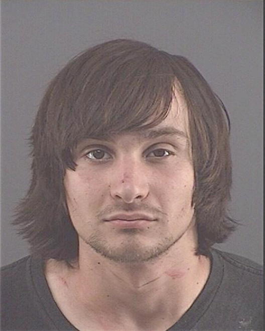 CUSTER, KYLE J - Peoria County, IL