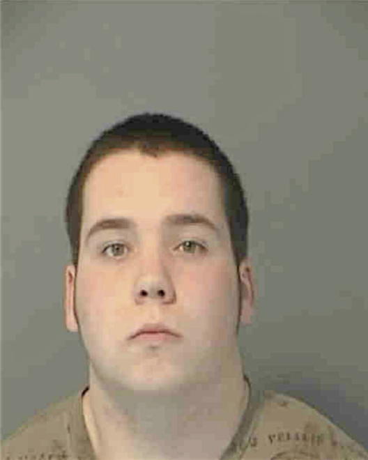 DOWNING, ZACHARY ALAN - Peoria County, IL