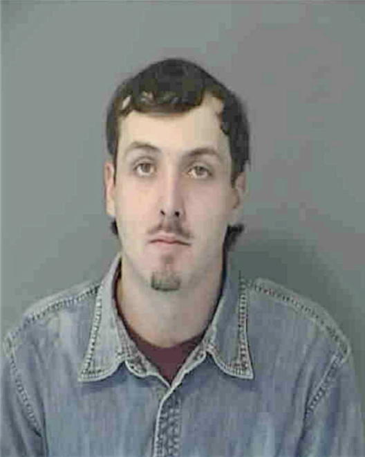 ELDRIDGE, JESSE J - Peoria County, IL