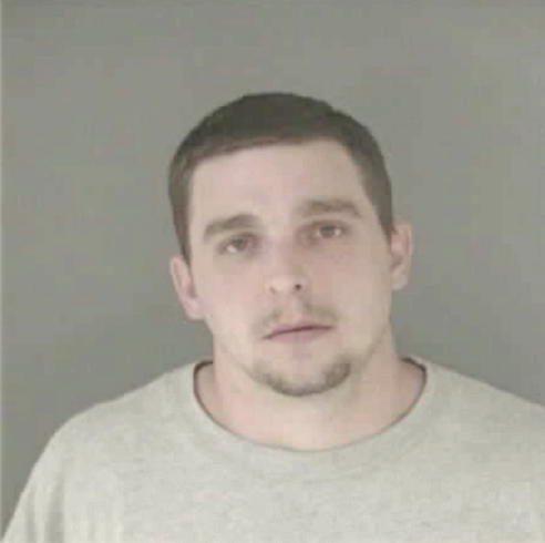 ELLIOTT, RICHARD DAVID - Peoria County, IL