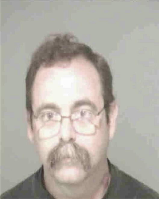 FLEMING, GERALD LEE - Peoria County, IL