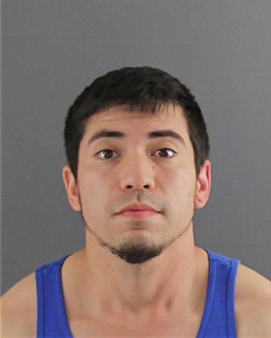 GARZA, DAVID A - Peoria County, IL