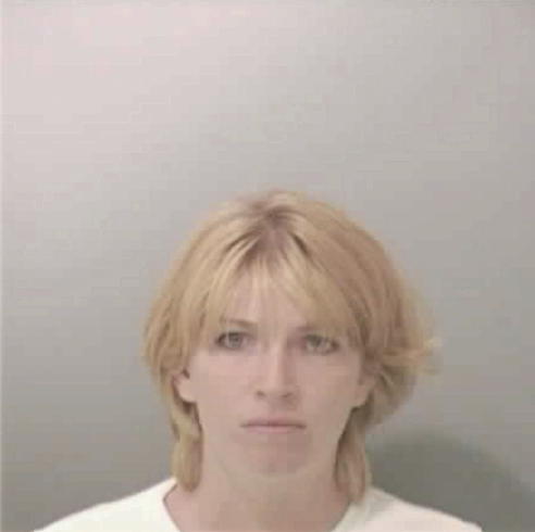 GOSNELL, LISA LYNN - Peoria County, IL