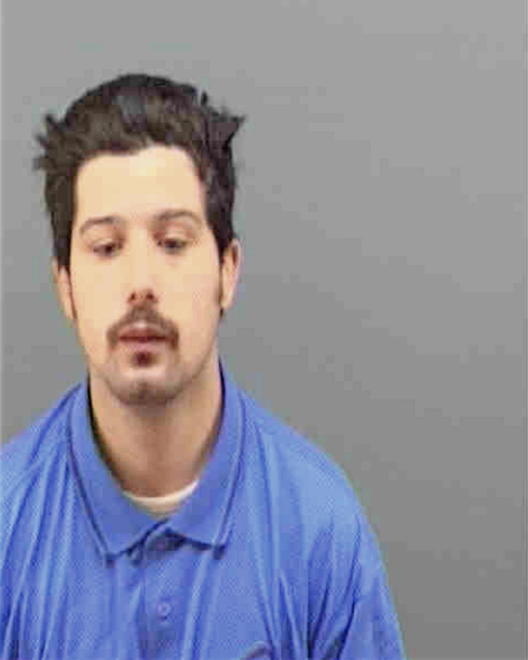 HARTLEROAD, CHRISTOPHER A - Peoria County, IL