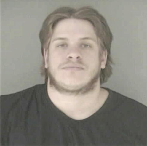 HAWKINS, BEAU Z - Peoria County, IL