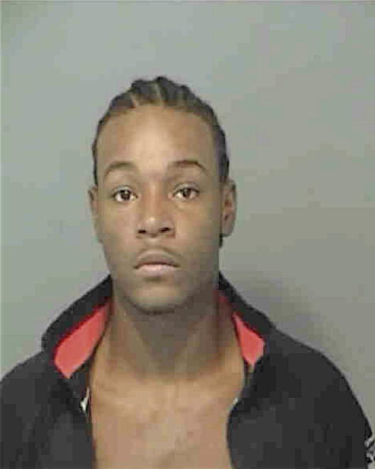 HERRON, DEMETRIUS K - Peoria County, IL