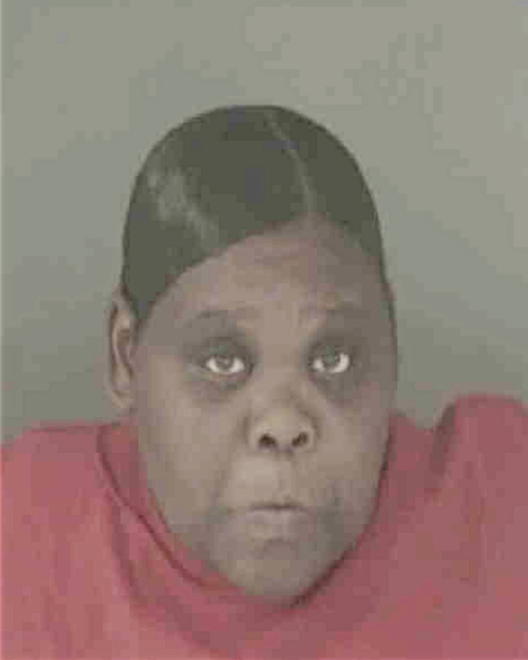 HOLLINS, LATOYA JEANETTE - Peoria County, IL