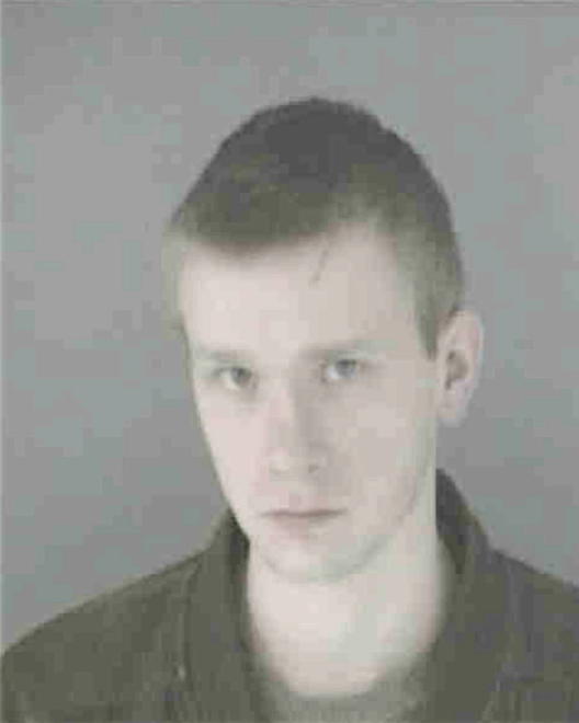 HORN, CODY ALLEN - Peoria County, IL