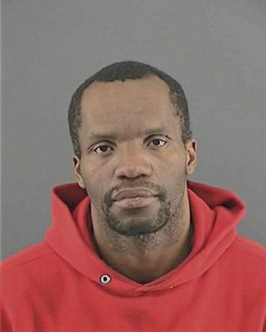 JACKSON, KAMARON LAMAR - Peoria County, IL