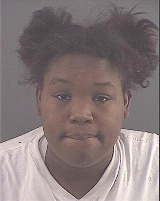 JACKSON, LASHANDA D - Peoria County, IL