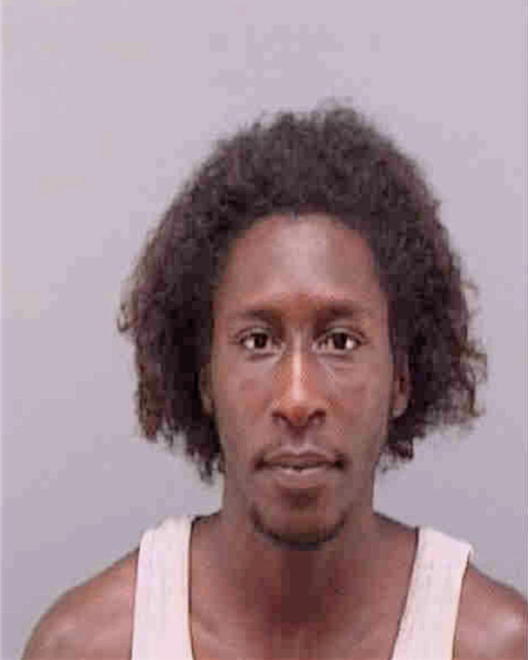 JACKSON, WILLY TYRONE - Peoria County, IL