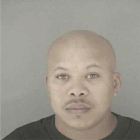 JOHNSON, RICKY LAMONT - Peoria County, IL