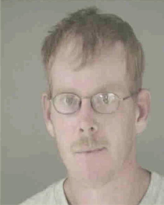 JOHNSON, WILLIAM E - Peoria County, IL