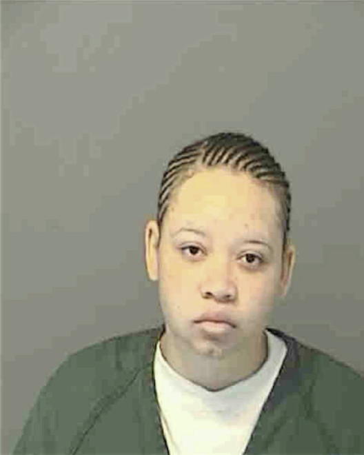 JORDAN, DEWAYA PRINCE - Peoria County, IL