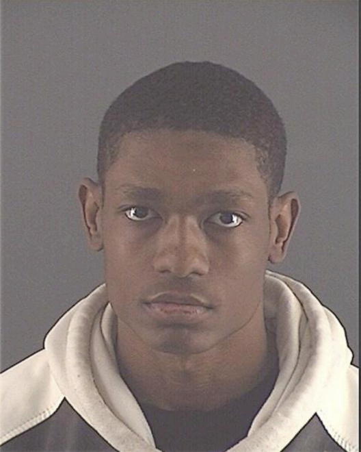 KNOX, ANTIONE - Peoria County, IL