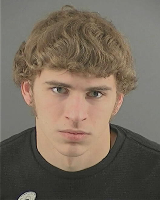 LADD, MICHAEL ROBERT - Peoria County, IL