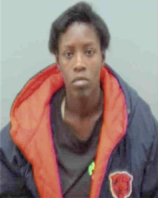 LINWOOD, LERRA LASHON - Peoria County, IL