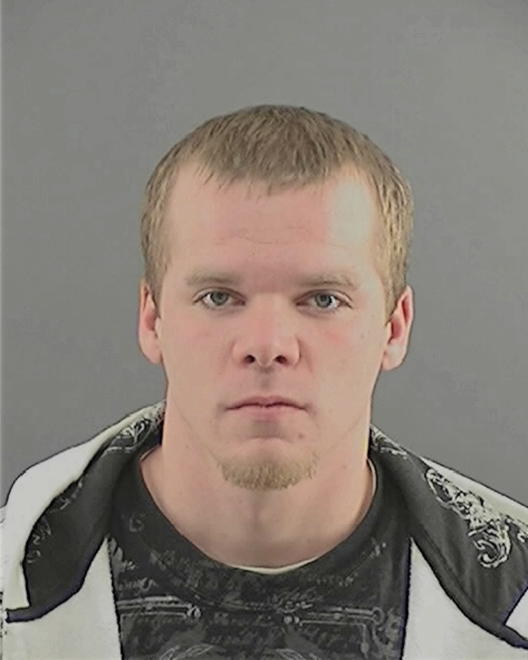 LUKEHART, JACOB MARTIN - Peoria County, IL