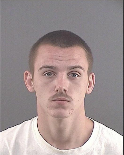 MCCRIMMON, ANDREW M - Peoria County, IL
