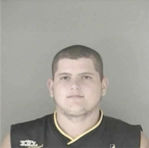 MULLEN, JESSE LEE - Peoria County, IL
