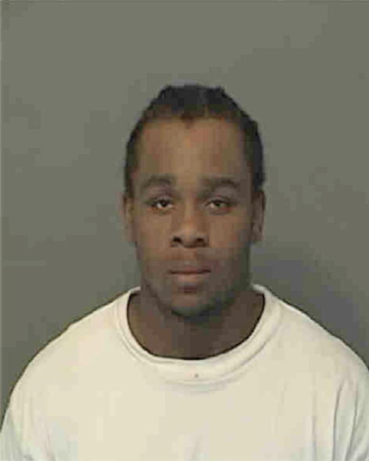 NICHOLS, BREON AMOS - Peoria County, IL