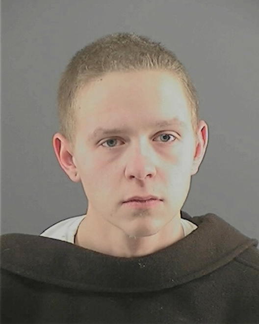 POST, SHANE P - Peoria County, IL