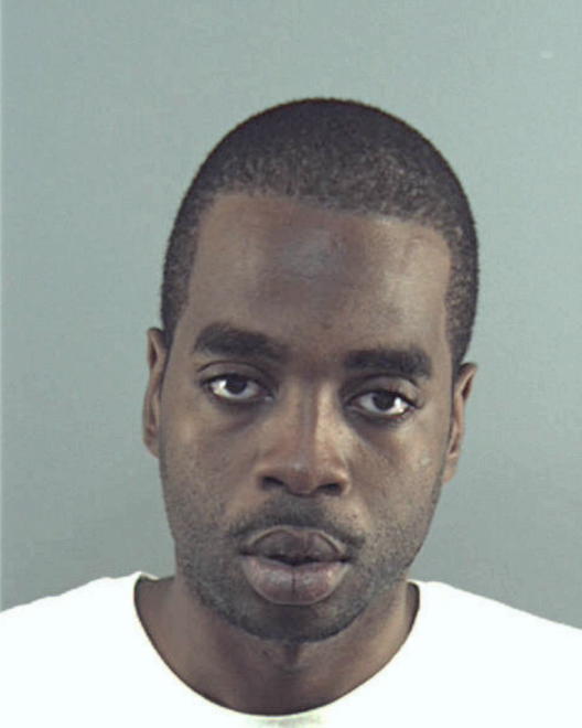 REDMON, DERRICK L - Peoria County, IL