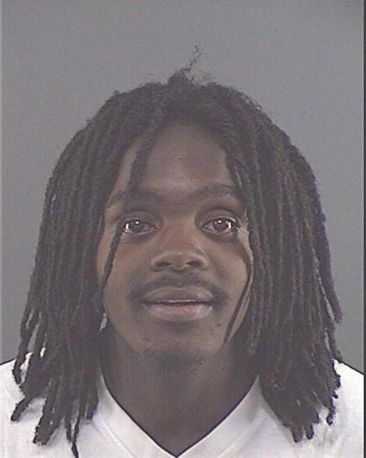 ROSS, MICTAVIUS TERRELL - Peoria County, IL