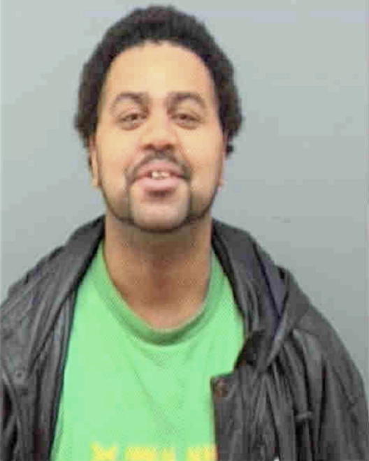 SEIBER, TOBIAS LOVELL - Peoria County, IL