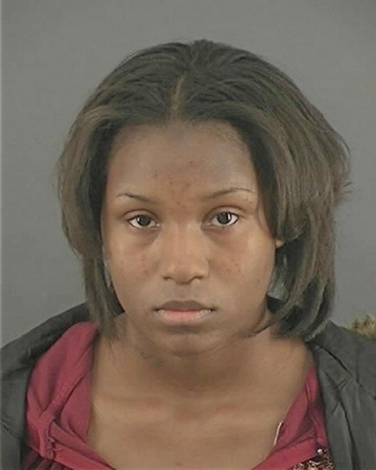 SHERMAN, SHEANNIYA - Peoria County, IL