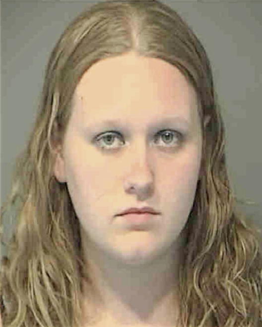 STEVENS, MARY NICOLE - Peoria County, IL