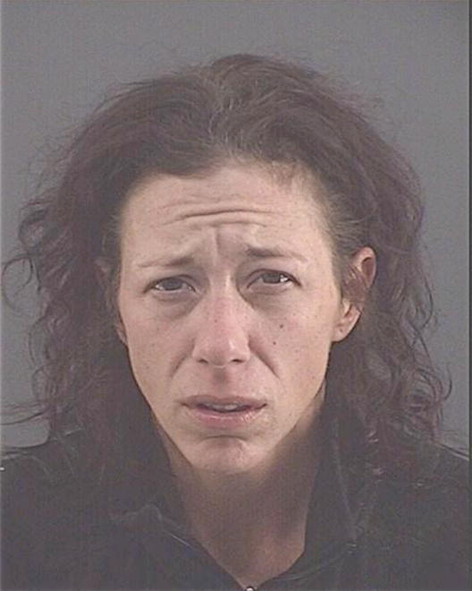 TOMBLIN, RENEE NICHOLE - Peoria County, IL