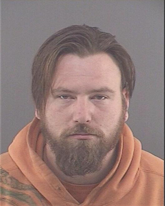 VANMETER, PHILLIP J - Peoria County, IL