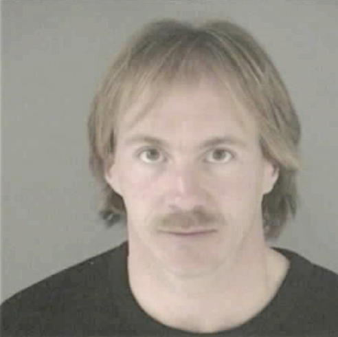 WALKER, CHAD DEWAYNE - Peoria County, IL